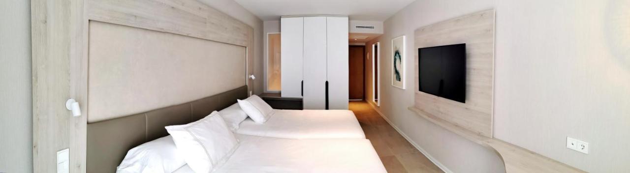 Hotel&spa Castillo De 4* Sup 4*
