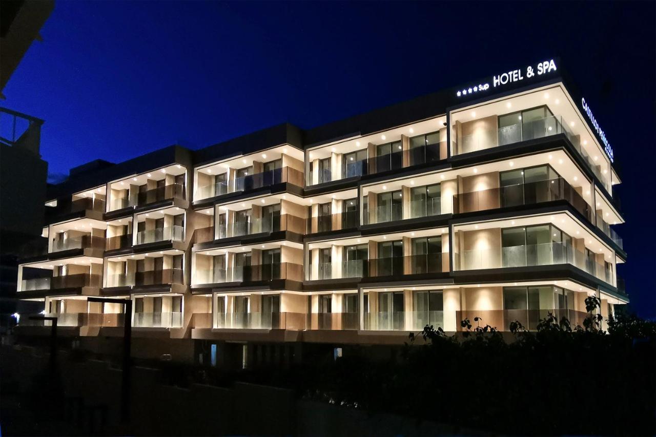Hotel&spa Castillo De 4* Sup 4* Peñíscola