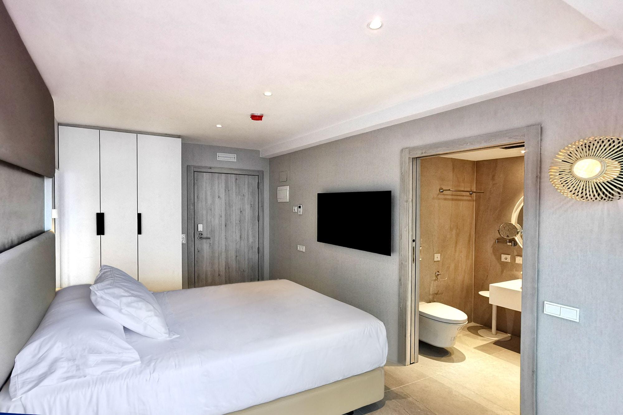 Hotel&spa Castillo De 4* Sup 4* Peñíscola