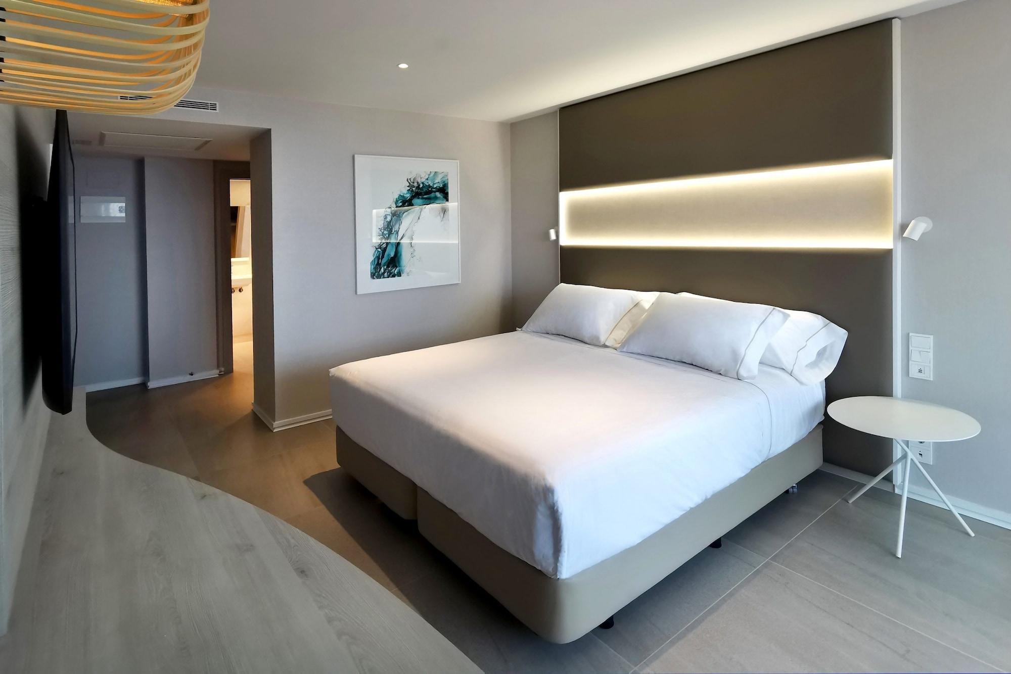 & Castillo De 4* Sup 4* Peniscola
