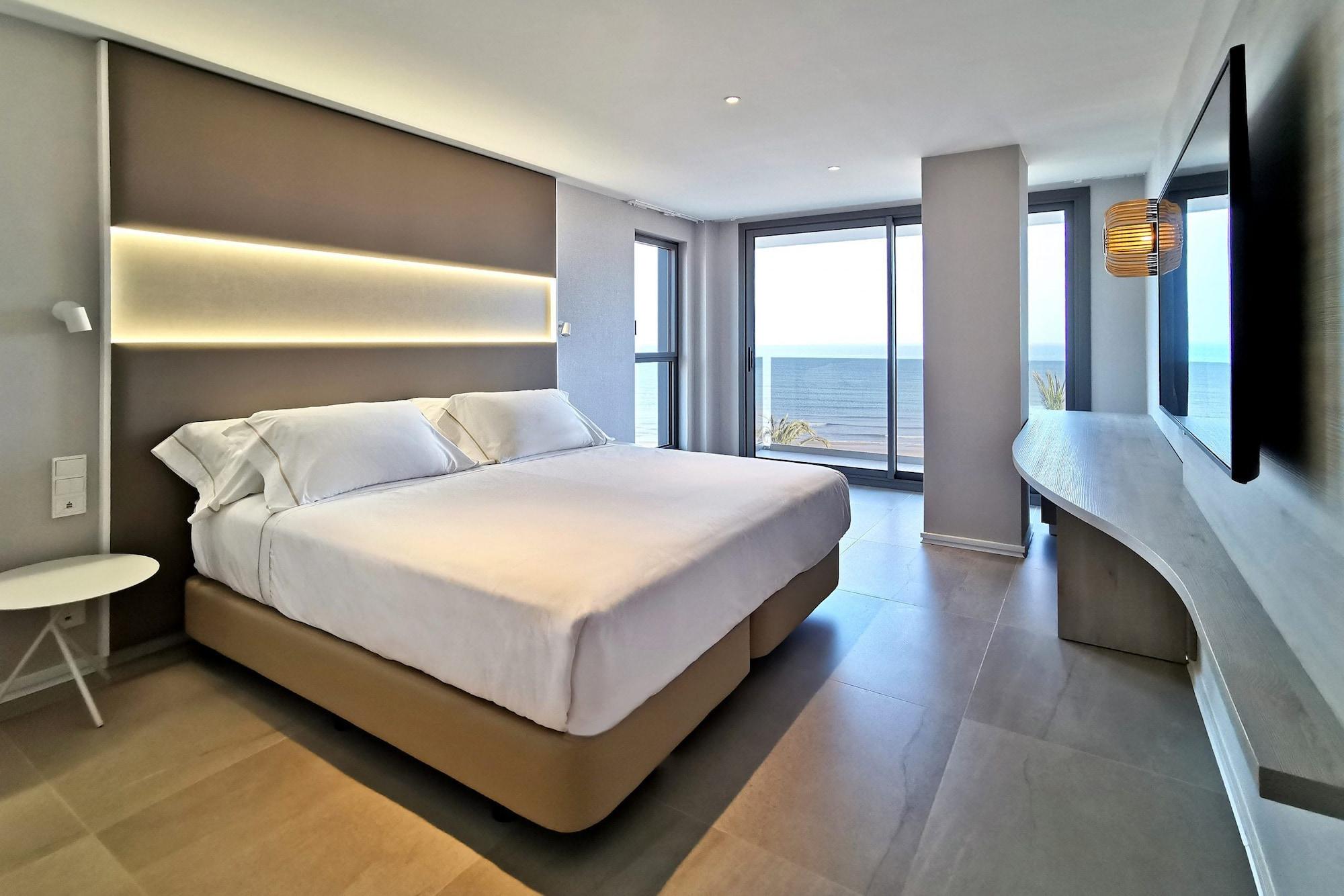 Hotel Hotel&spa Castillo De 4* Sup