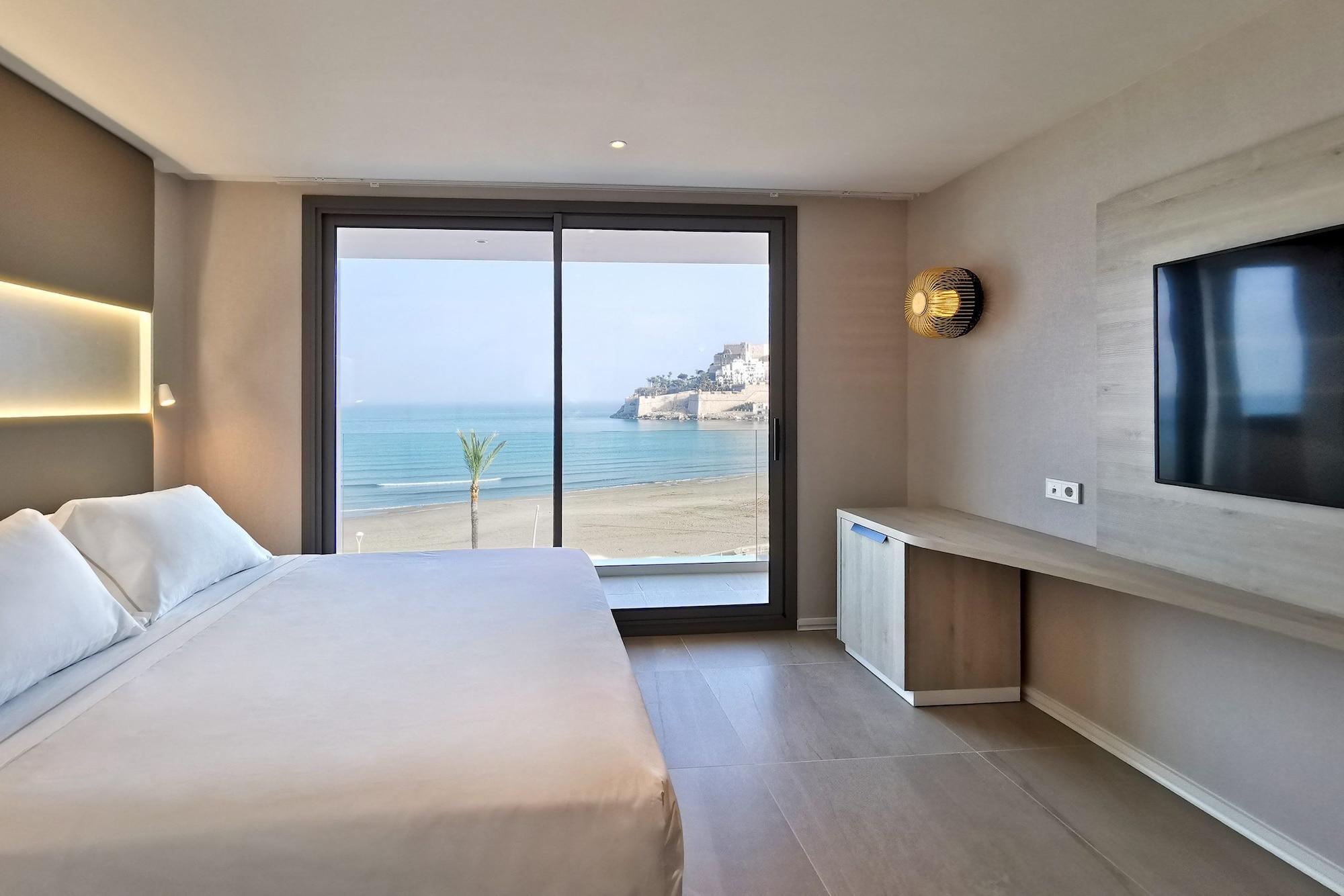 & Castillo De 4* Sup Hotel 4*
