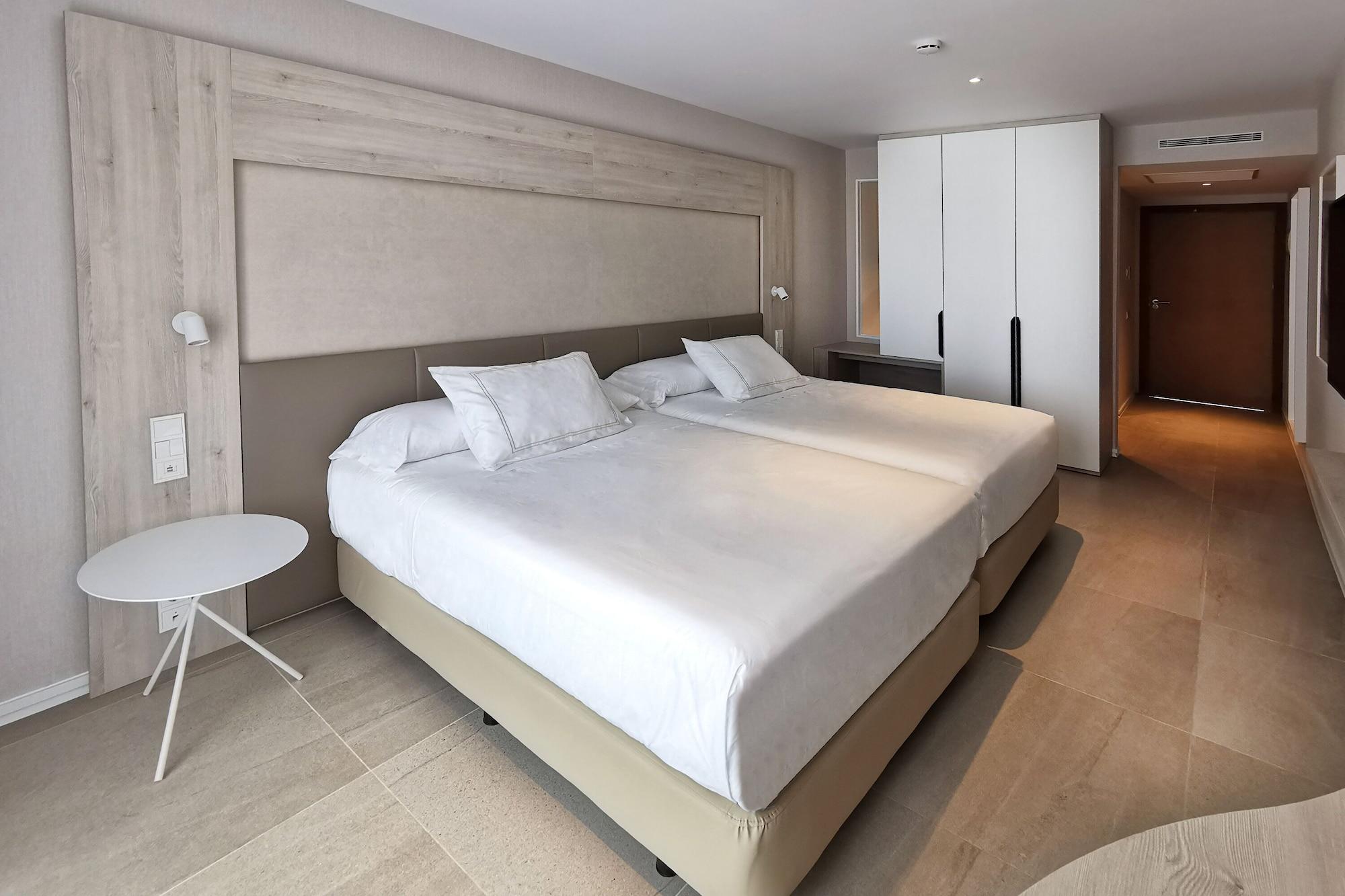 & Castillo De 4* Sup Hotel 4*