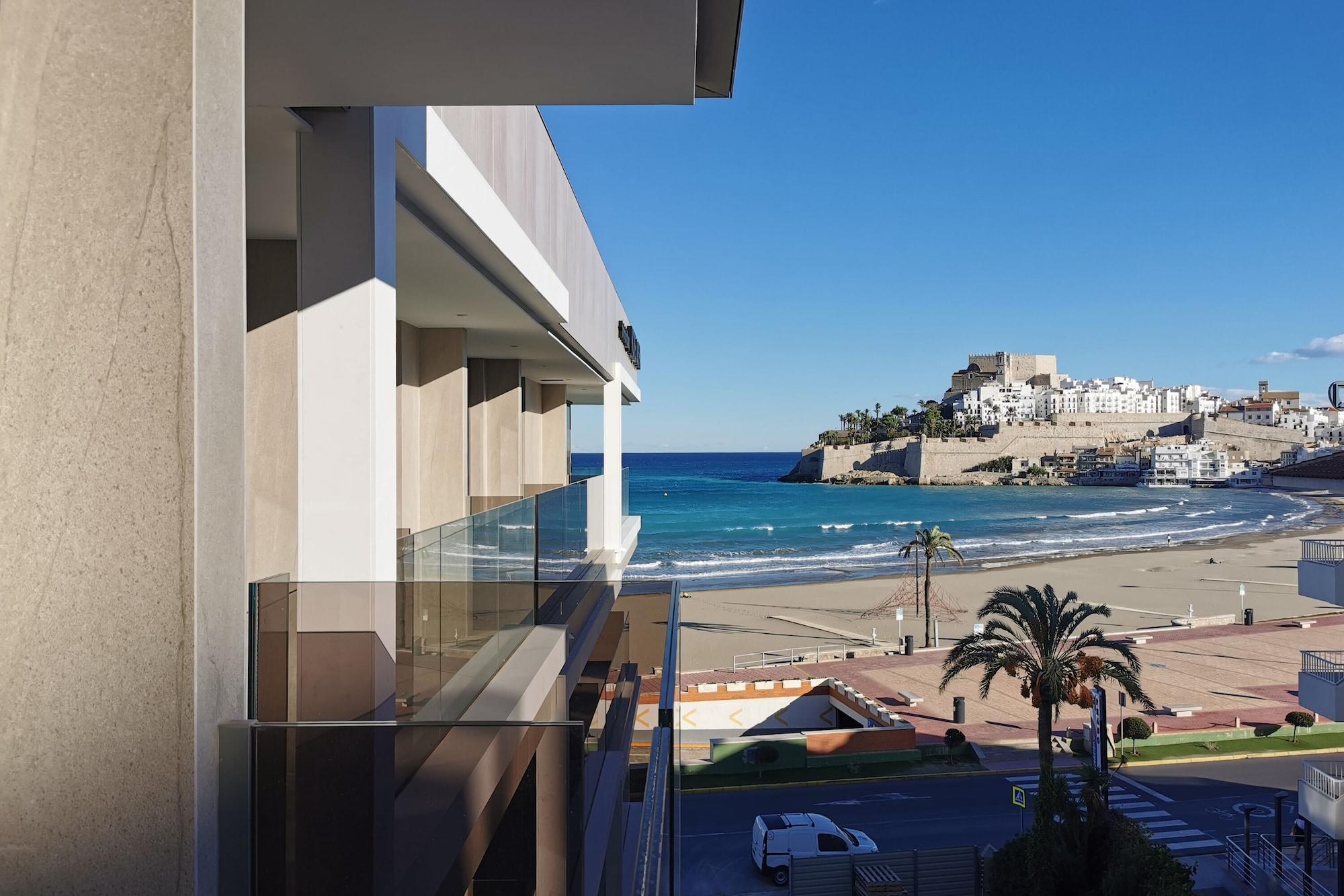 Hotel Hotel&spa Castillo De 4* Sup