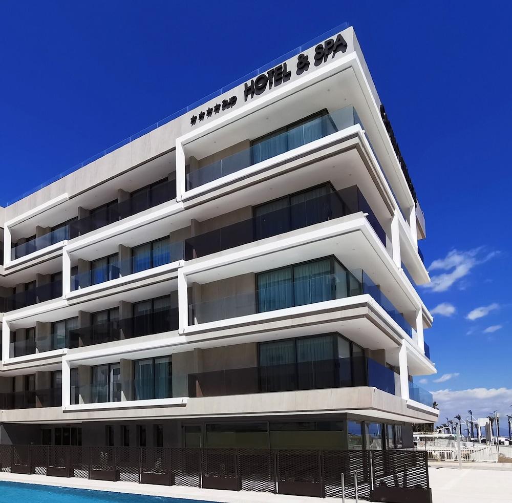 Hotel Hotel&spa Castillo De 4* Sup 4*