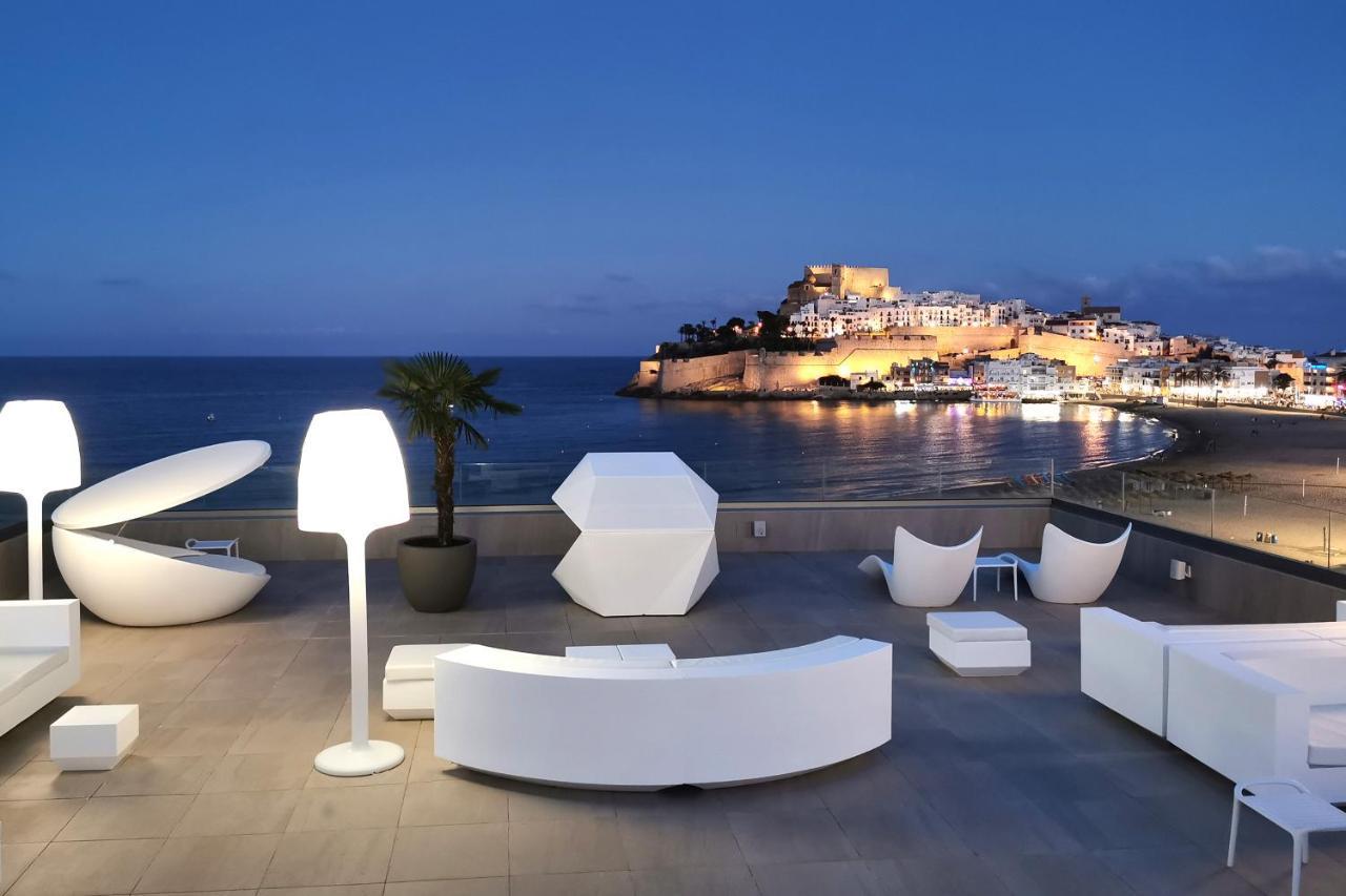 Hotel Hotel&spa Castillo De 4* Sup 4*