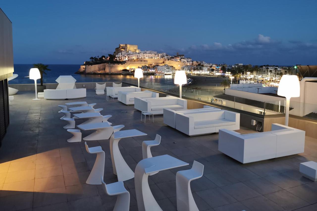 Hotel & Castillo De 4* Sup Peñíscola