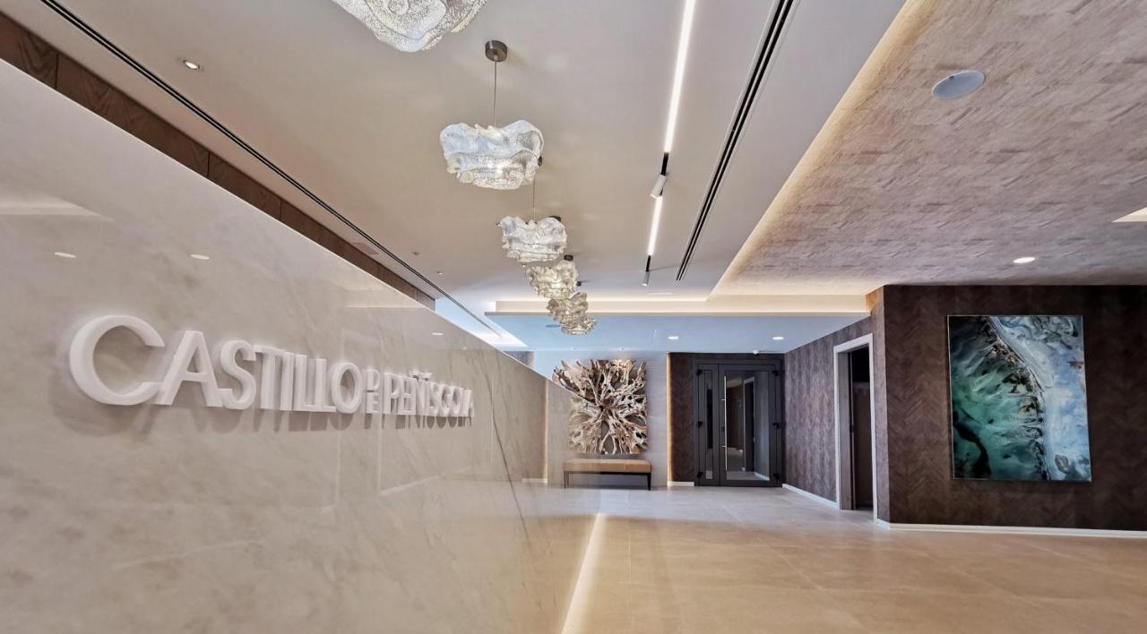 & Castillo De 4* Sup Hotel 4*