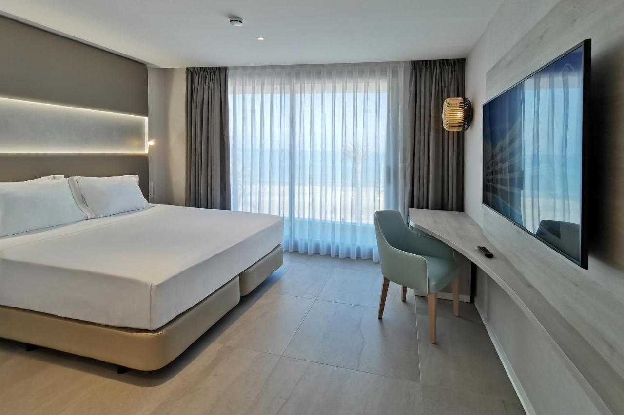 Hotel&spa Castillo De 4* Sup