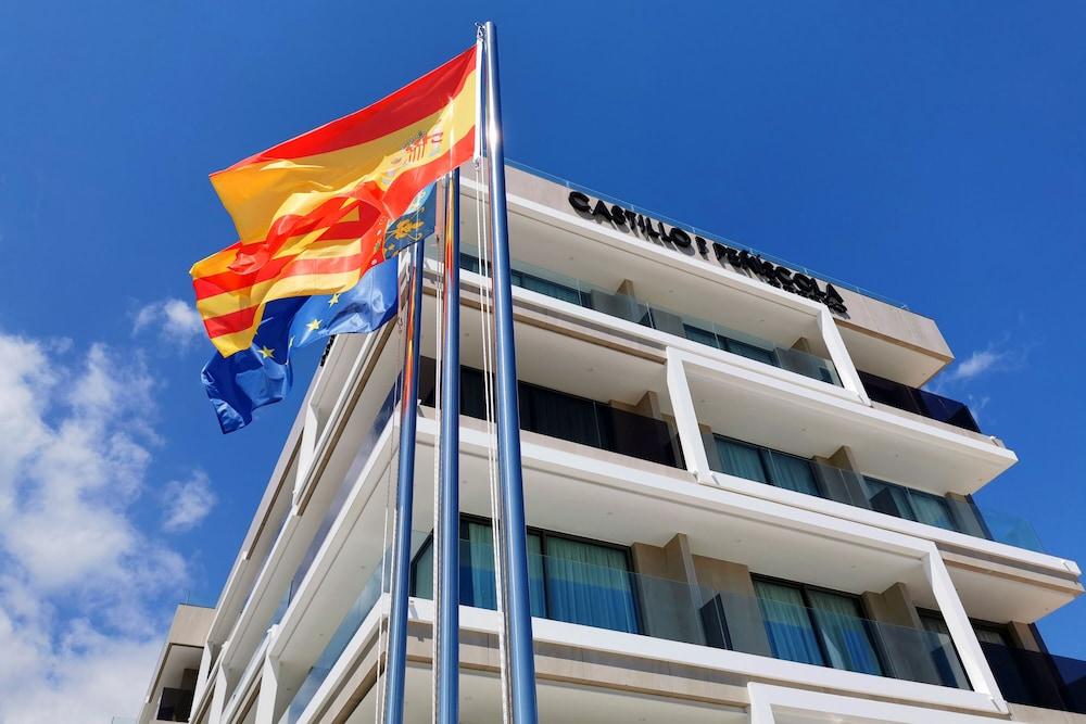 & Castillo De 4* Sup Hotel