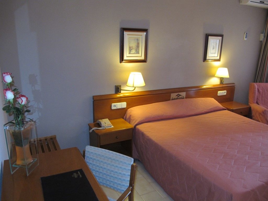 Hotel & Castillo De 4* Sup 4*