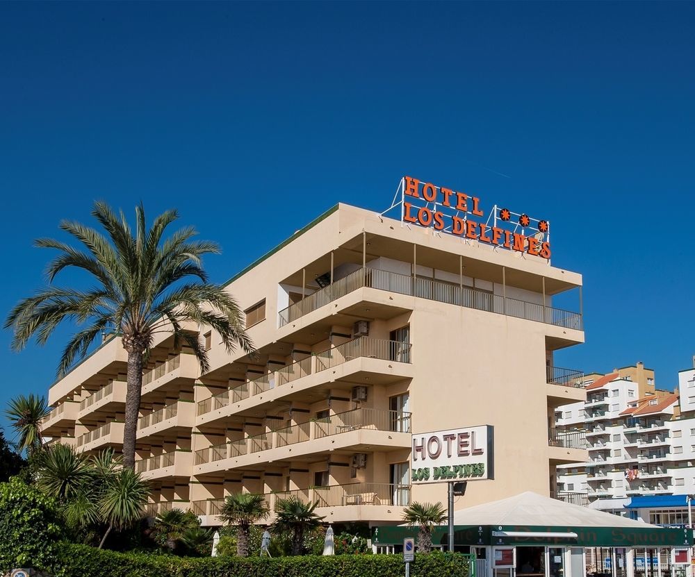 & Castillo De 4* Sup Hotel Peñíscola
