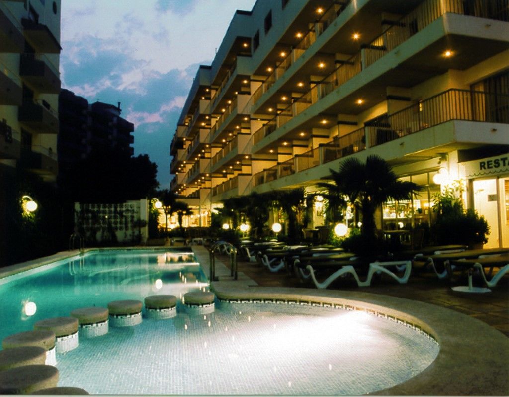 & Castillo De 4* Sup