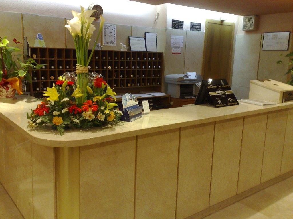 Hotel Hotel&spa Castillo De 4* Sup