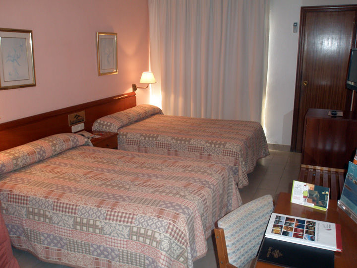 Hotel&spa Castillo De 4* Sup 4* Peñíscola