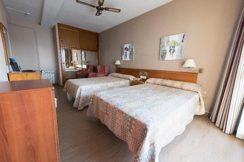 Hotel Hotel&spa Castillo De 4* Sup 4*