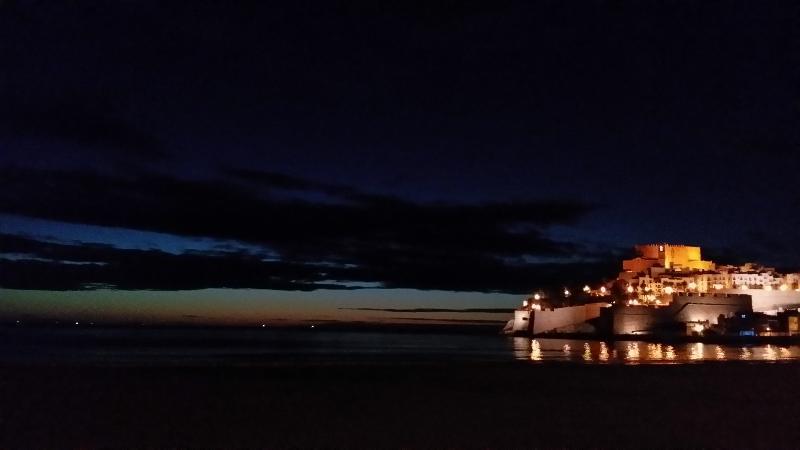 Hotel&spa Castillo De 4* Sup 4* Peñíscola