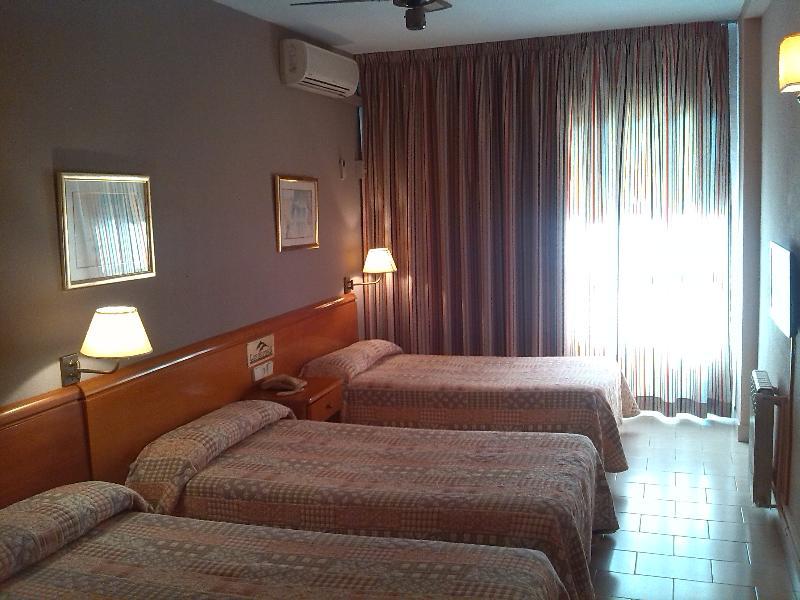 & Castillo De 4* Sup 4* Peñíscola