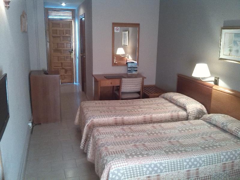 Hotel Hotel&spa Castillo De 4* Sup