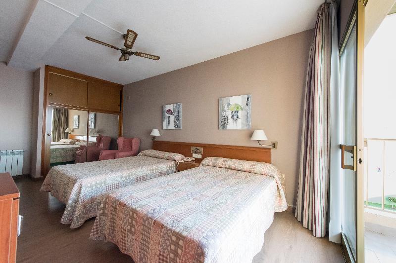& Castillo De 4* Sup Hotel Peniscola