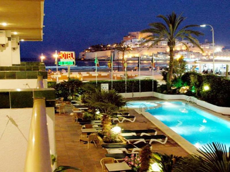 Hotel&spa Castillo De 4* Sup