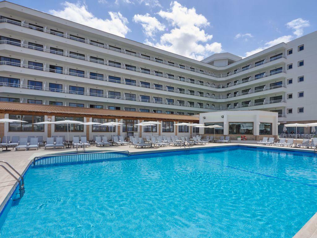 & Castillo De 4* Sup Hotel Peniscola