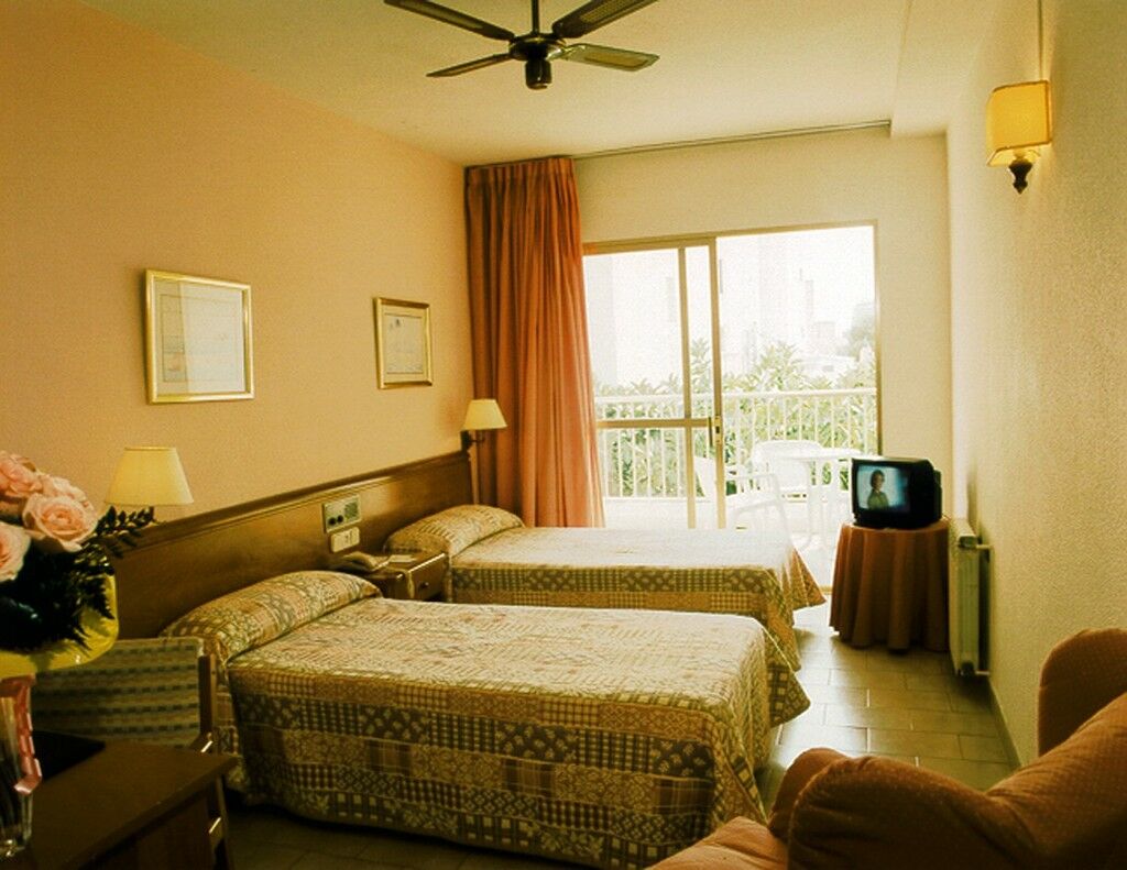 Hotel & Castillo De 4* Sup