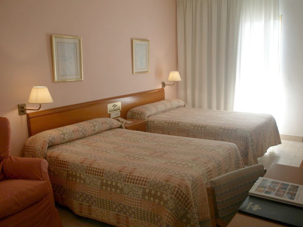 & Castillo De 4* Sup Hotel
